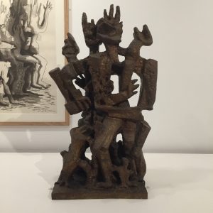 Service de Intermédiation Artistique