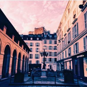 Analyse par quartier parisien