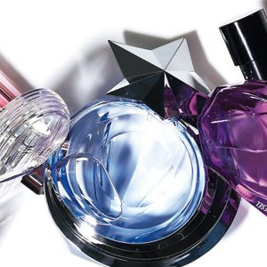 CRÉATION DE PARFUMS